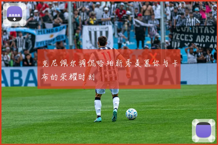 克尼佩尔调侃哈珀新秀羡慕你与卡布的荣耀时刻